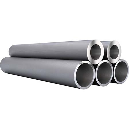 Tubulação de aço sem emenda de ASTM B161/ASME SB161 Nickel201/UNS N02201