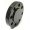 Flange cega de ASTM A105N, flange de ASME B16.5 BL RF, 6 polegadas, 600LB, RF