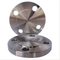 FLANGE das cortinas Flange/BL RF do aço CLASS150 inoxidável da SÉRIE A de ASME B16.47 (MSS SP44)