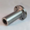 Flange longa de aço da garganta da soldadura de Stianless (LWN)