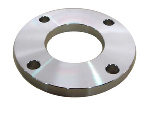 A placa BS4505 de aço inoxidável padrão (PL) 101 forjou a flange forjada S31803/F51/S2205 da flange PN25 ASTM A815 UNS
