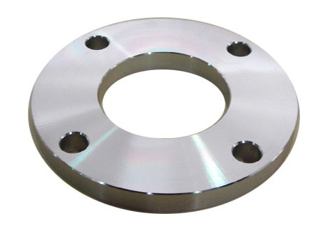 A placa BS4505 de aço inoxidável padrão (PL) 101 forjou a flange forjada S31803/F51/S2205 da flange PN25 ASTM A815 UNS