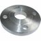 BS10 a TABELA D/E DN15-DN600 ASTM A420 WPL1, WPL3, placa de WPL6 PN16 (PL) forjou a flange galvanizada