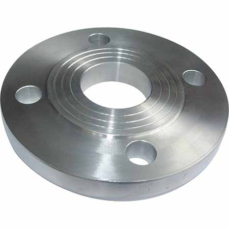 BS10 a TABELA D/E DN15-DN600 ASTM A420 WPL1, WPL3, placa de WPL6 PN16 (PL) forjou a flange galvanizada