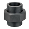 União da solda do soquete do aço de carbono do fornecedor ASTM A105 de China, 6000#, MSS SP-83