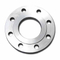 Flanges lisas do forjamento da placa de face do EN 1092-1 GP240GH da exportação de China, PN16, DN100
