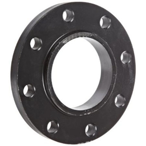 Enxerto do aço de carbono de ASME B16.5 ASTM A105 na flange 150LB, ASSIM flange de RF/RTJ/FF