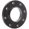 Enxerto do aço de carbono de ASME B16.5 ASTM A105 na flange 150LB, ASSIM flange de RF/RTJ/FF