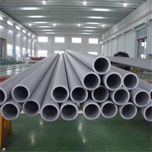 tubulação de aço inoxidável de 904L/UNS N08904/EN1.4539/câmara de ar