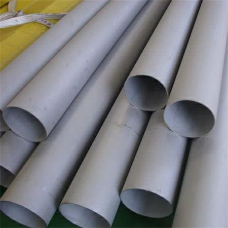 Tubulação de aço inoxidável de F51/SAF2205/UNS S31803/EN1.4462/câmara de ar frente e verso