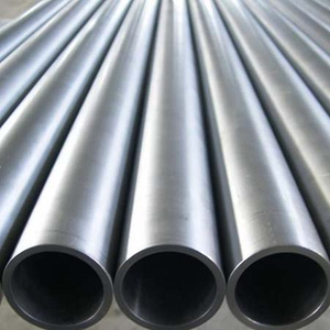 ASTM B407/ASME SB407 Incoloy 800/UNS N08800/EN1.4876 soldou a tubulação de aço