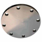 FLANGE CEGA INOXIDÁVEL cega de AÇO 20K de flange JIS 2220/KS D3576/KS B6216/KS B1511 de JIS