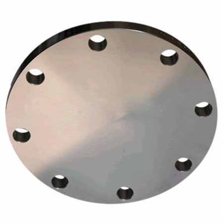 FLANGE CEGA INOXIDÁVEL cega de AÇO 20K de flange JIS 2220/KS D3576/KS B6216/KS B1511 de JIS