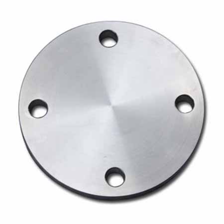 Flange PN40 20#, flange cega padrão do código 105 da flange BS4504 das BS do BL RF