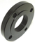 O código rosqueado 113 da flange BS4505, aço inoxidável de S235JR PN10 forjou a flange rosqueada 