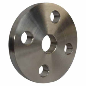 Flange (lisa) do RF da placa da FLANGE de PLACA PN16 do GOST 12820-80 ASTM A815 UNS S32750/F53/2507