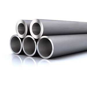 Tubulação de aço soldada N02200 de ASTM B730/ASME SB730 Nickel200/UNS