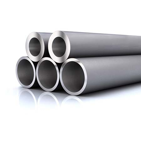 Tubulação de aço soldada N02200 de ASTM B730/ASME SB730 Nickel200/UNS