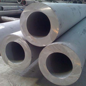 ASTM B163 B829 Incoloy 690/UNS N06690/EN2.4642 soldou a tubulação de aço