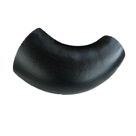 Encaixe de tubulação 90Degree do aço do carbono que reduz o cotovelo 