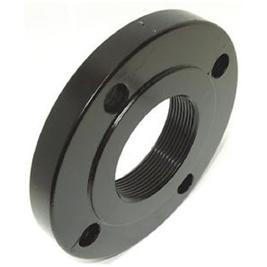 O fornecedor ST37.2 de China rosqueou o maufacturer da flange DIN2576 PN10 China