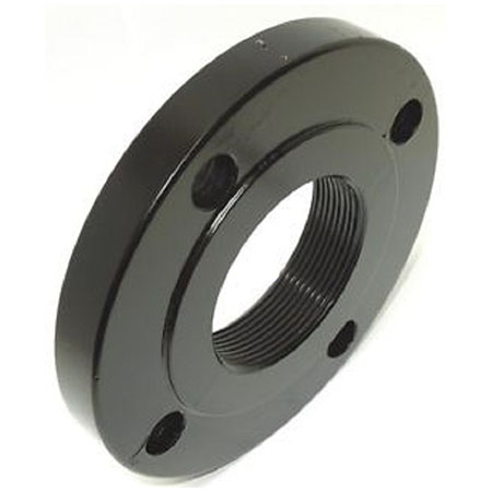 O fornecedor ST37.2 de China rosqueou o maufacturer da flange DIN2576 PN10 China