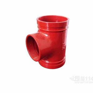 T igual Grooved