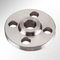 FLANGE 16K da CONCESSÃO de JIS B2220/KS D3576/KS B6216/KS B1511 JIS, CS SS400 SS304/304L, 316/316L