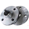 FLANGE da GARGANTA da SOLDADURA DE AÇO do GOST 12821-80 STANLESS, CS da FLANGE PN25 de WNRF, CT20,16MN, SS304/304L, 316/316L 