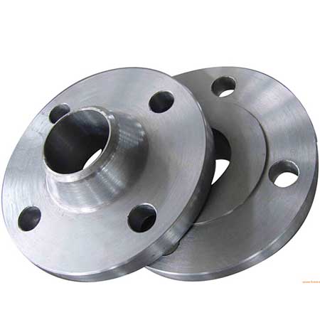 FLANGE da GARGANTA da SOLDADURA DE AÇO do GOST 12821-80 STANLESS, CS da FLANGE PN25 de WNRF, CT20,16MN, SS304/304L, 316/316L 