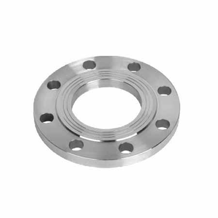 BS10 a TABELA D/E DN15-DN600 ASTM A420 WPL1, WPL3, placa de WPL6 PN16 (PL) forjou a flange galvanizada