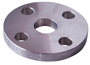  En1092-1 tipo 01 flange lisa da placa Flange/ASTM A694 F52 F56 F60 F70, flange do PL RF