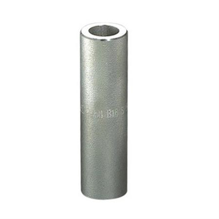 150LB bocal rosqueado NPT inoxidável PBE da tubulação do aço BSP