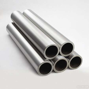 Tubulação de aço sem emenda de ASTM B163/ASME SB163 Nickel200/UNS N02200