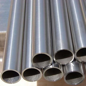 Tubulação de aço sem emenda de ASTM B704/ASME SB704 Incoloy 825/UNS N08825/EN2.4858