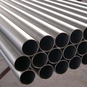 Tubulação de aço sem emenda de ASTM B464/ASME SB464 Incoloy 020/UNS N08020