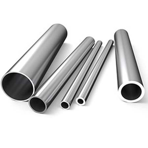 Tubulação de aço sem emenda de ASTM B622/ASME SB622 Hastelloy C-276/UNS N10276/câmara de ar