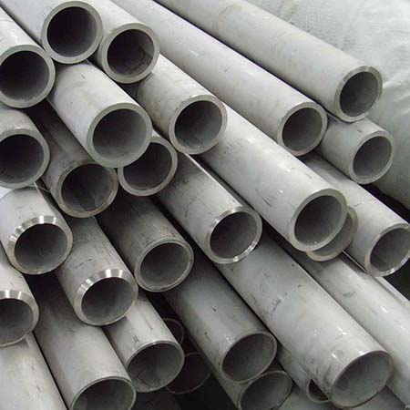Tubulação de aço sem emenda de ASTM B163 B167 B516 B517 B775 B829 Inconel 601/UNS N06601/EN2.4851