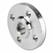 O código rosqueado 113 da flange BS4505, aço inoxidável de S235JR PN10 forjou a flange rosqueada 