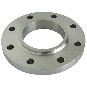 AÇO INOXIDÁVEL SLIP da FLANGE JIS 2220/JIS B2261/JIS B8210 de JIS SOH NA FLANGE FORJADA
