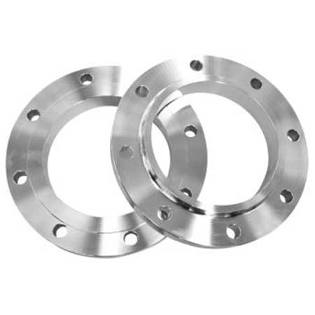 FLANGE 16K da CONCESSÃO de JIS B2220/KS D3576/KS B6216/KS B1511 JIS, CS SS400 SS304/304L, 316/316L