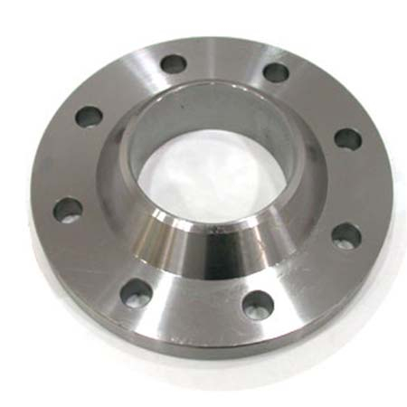 FLANGE da GARGANTA da SOLDADURA DE AÇO do GOST 12821-80 STANLESS, CS da FLANGE PN25 de WNRF, CT20,16MN, SS304/304L, 316/316L 