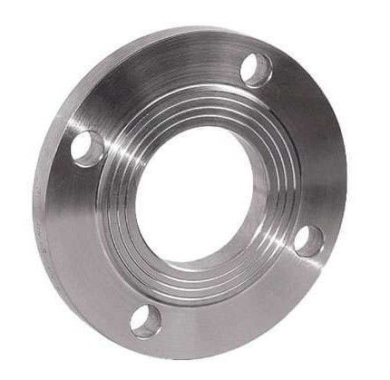 A placa BS4505 de aço inoxidável padrão (PL) 101 forjou a flange forjada S31803/F51/S2205 da flange PN25 ASTM A815 UNS