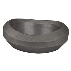 Aço de carbono Weldolet