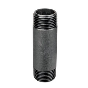 Bocal LONGO do tambor do aço de carbono A105N 100MM TBE BSP, bocal da tubulação 