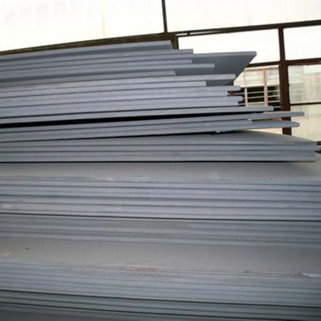Chapa de aço laminada de carbono