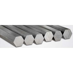 Barra/Rod Hex de aço de Stianless