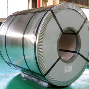 Bobina do aço inoxidável de ASTM A240 AISI304 ANSI316