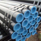 Linha tubulação do aço de carbono das especs. 5L X42 X46 X52 X56 X60 do API
