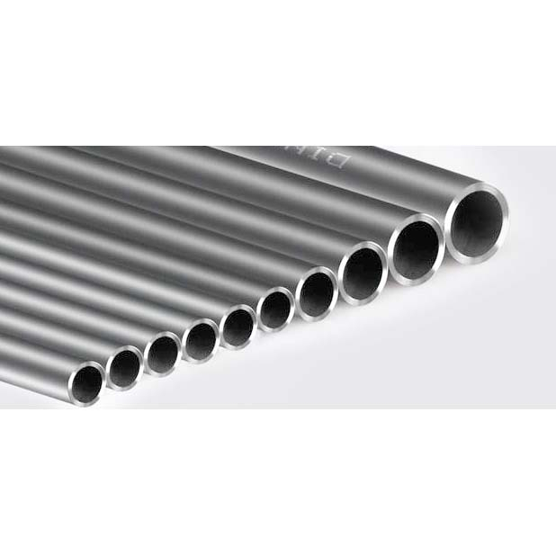 Tubulação de aço sem emenda de ASTM B622/ASME SB622 Hastelloy C-2000/UNS N06200/câmara de ar
